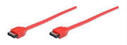 Manhattan External SATA Data Cable  (374385)